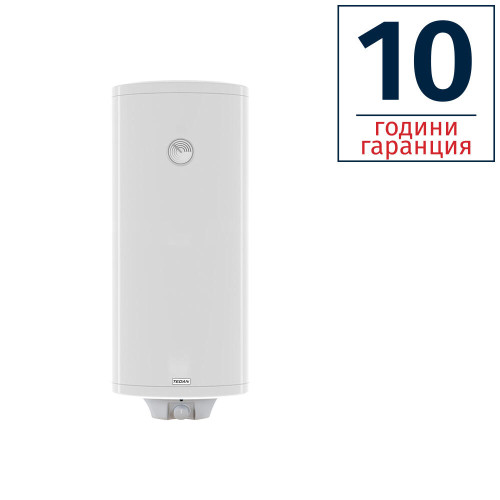 БОЙЛЕР TEDAN  SLIM INOX 50л,вертикален, неръждаем, 3kW